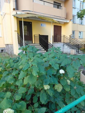 Маршала Захарова ул., 30