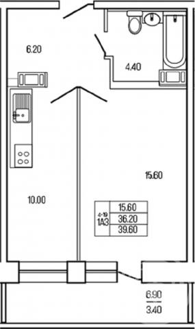 Кузьмоловский пос., Железнодорожная ул., д 5