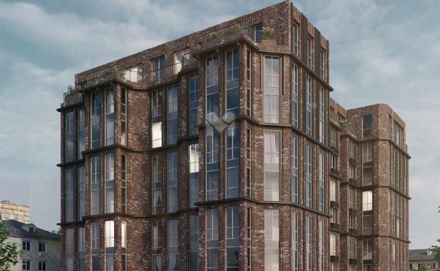 Помяловского ул., 3с1