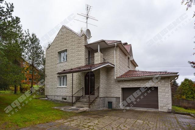 Ленинградская область, Токсово пос., Виктория мкр., 70