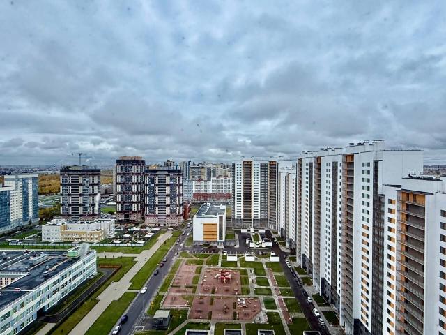 Ленинский пр., 68