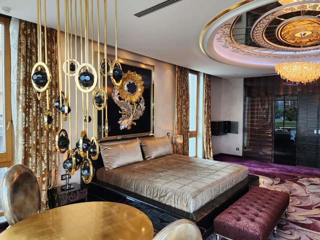 Динамо проспект, 4