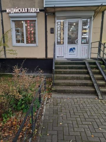 Ленинский пр., 155