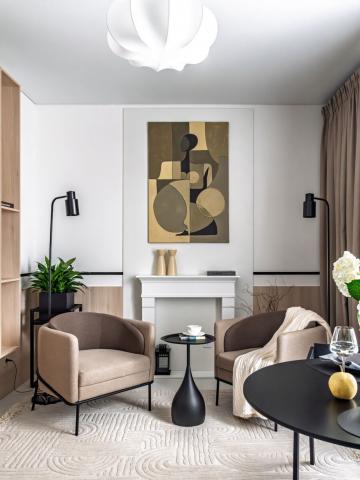 Светлановский пр., 14к1