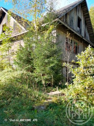 Каменка дер., д 5