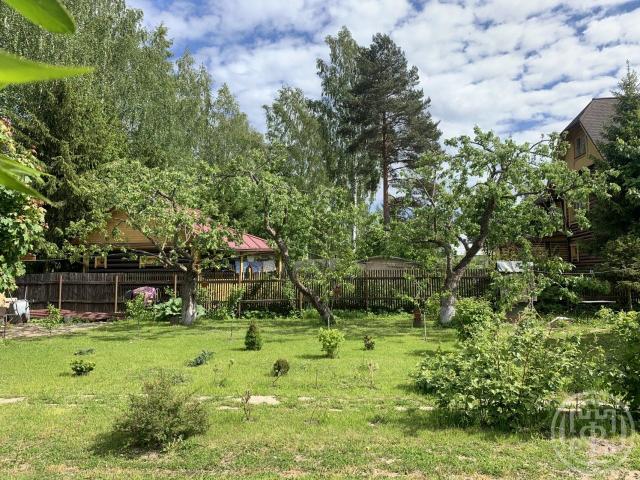 Вырица пос., Полтавская ул.