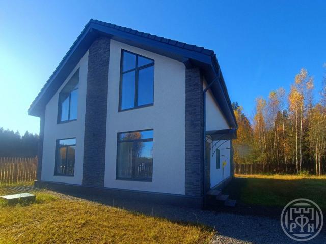 Вартемяги дер., Усадьба КП в Вартемягах