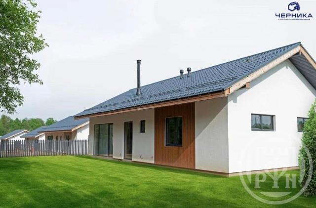 Лесколово пос., Каменная ул.