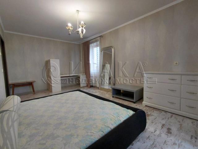 ул. Стародеревенская, 21к1