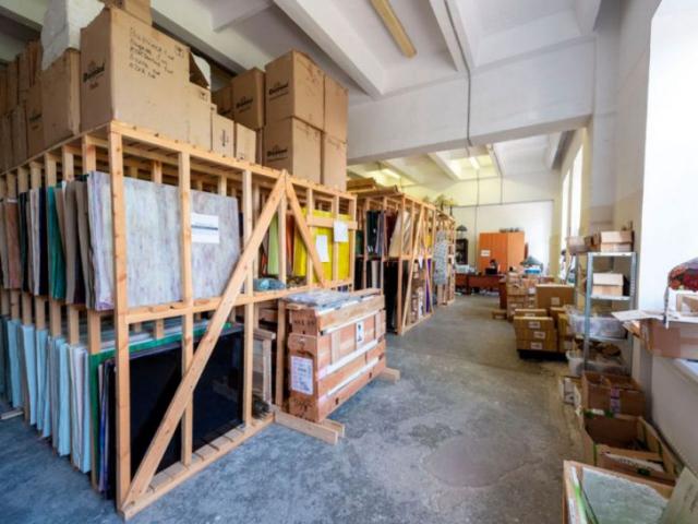 Швецова ул., д.41