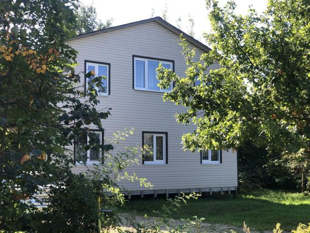 Ленинградская область, Красный Бор пос., 3-я ул., 42