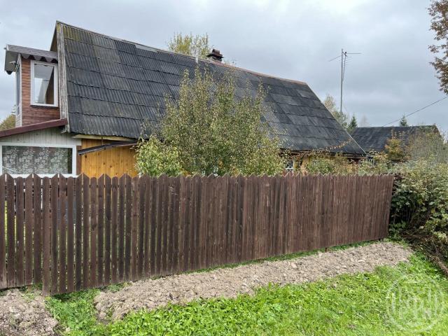 Каменка дер., д 69