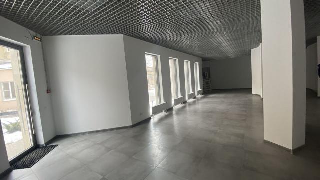 Рентгена ул., 25к1