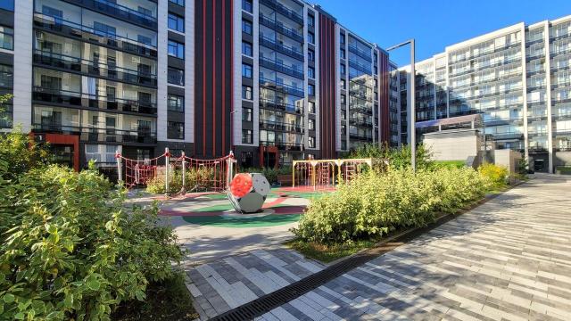 Александра Матросова ул., 3к2