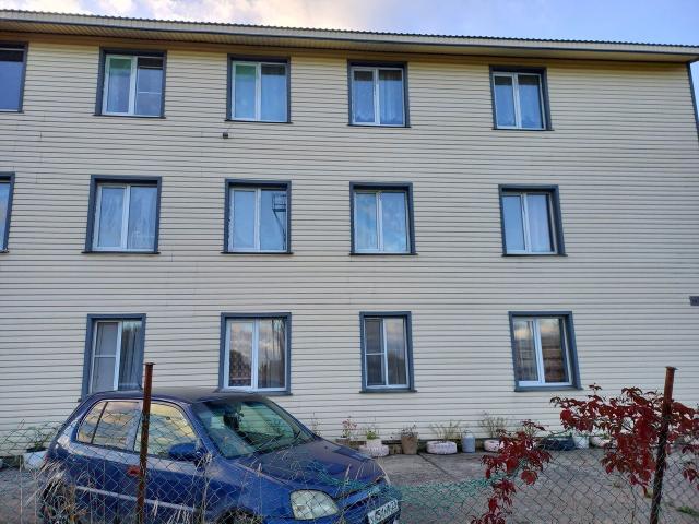 Ленинградская область, Оржицы дер., Новая ул., 5