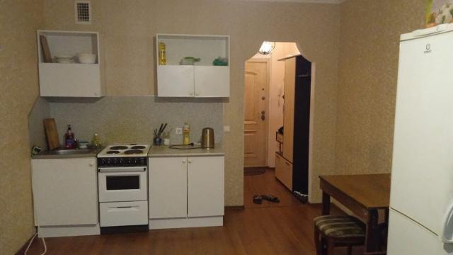 Ленинградская область, Всеволожск г., Взлетная ул., 12 к.8