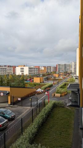 Будённого пр. (территория Сергиево), 21к4