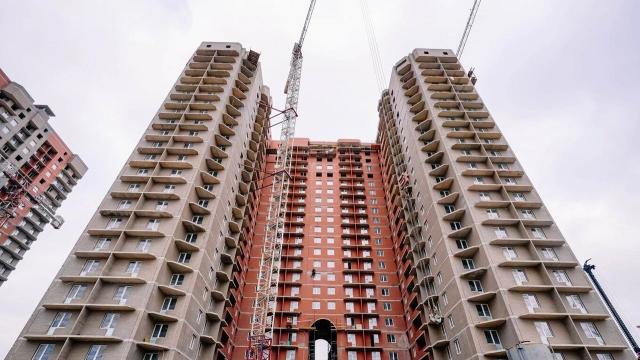 Советский пр.