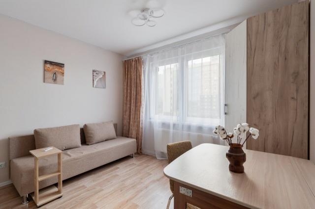 Муринская дорога, 27