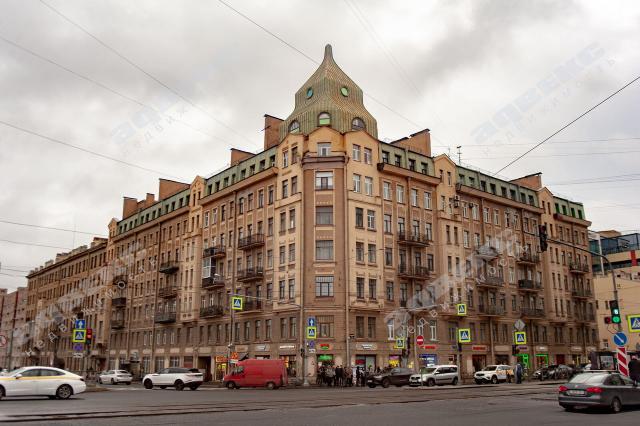 Лиговский пр., 130