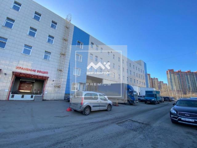 6-й Верхний пер., 12