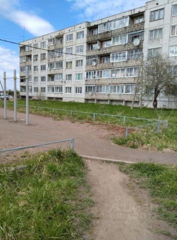 Ленинградская область, Осьмино пос., Ленина ул., 61