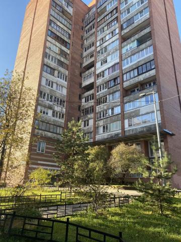 Северный пр., 6к3