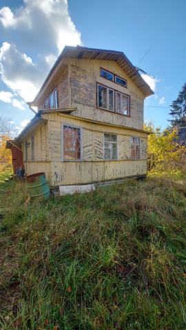 Ленинградская область, Михайловский массив, Восход СНТ