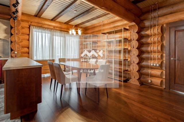 Новая Пустошь д., Сиреневая ул., 3