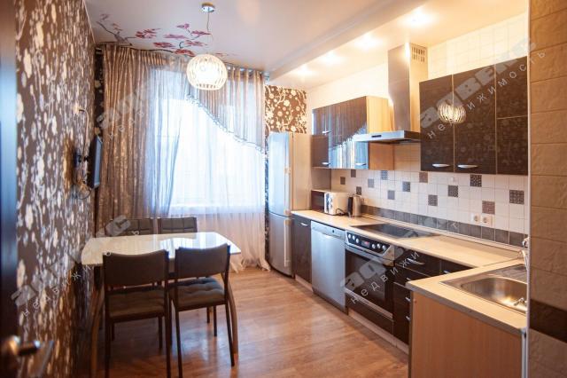 Камышовая ул., 38к1