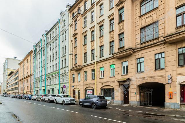 Смоленская ул., 1