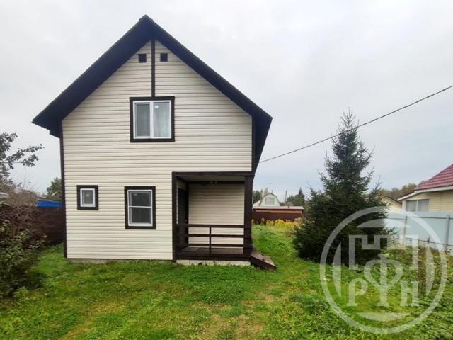 Беляевский мох массив, Маяк снт, Ореховая ул., д 12