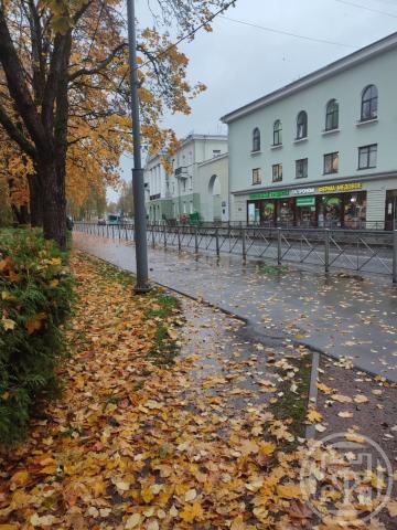 Зеленогорск г., Ленина просп., д 21