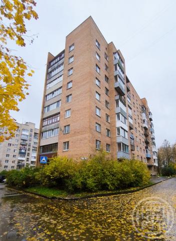 Кузьмоловский пос., Строителей ул., д 3