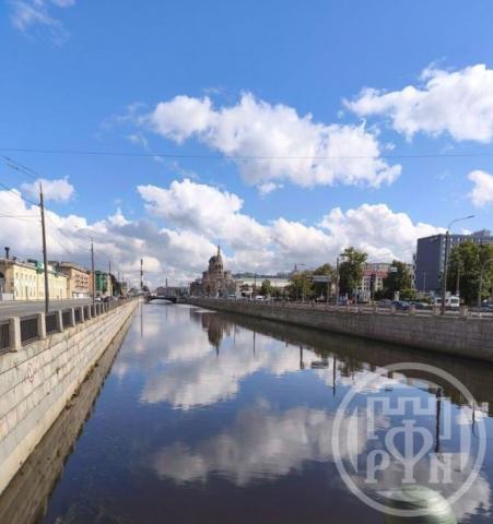 Обводного канала наб., д 169