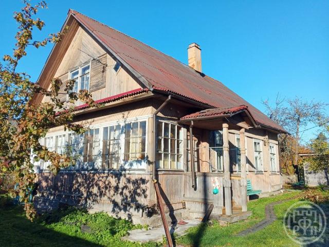 Рощино пос., Радищева ул.