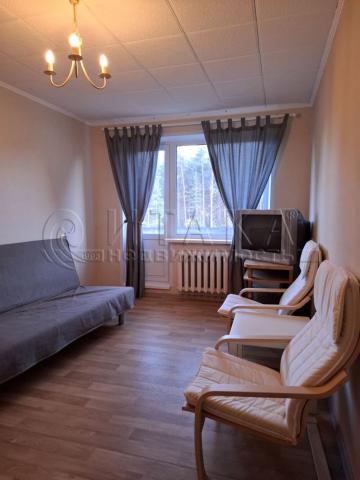 п. Межозерный, 5