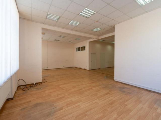 Заозерная ул., д.8