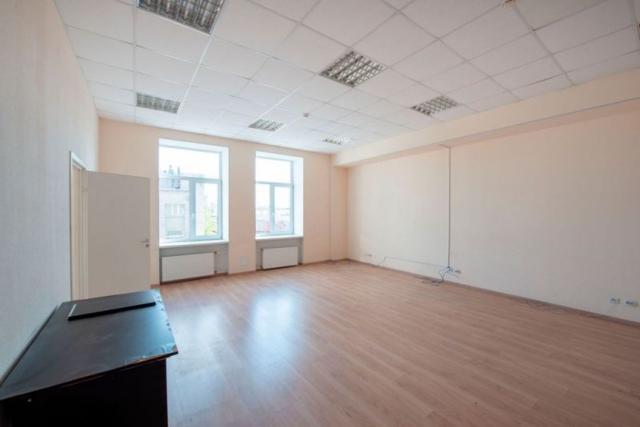 Швецова ул., д.41