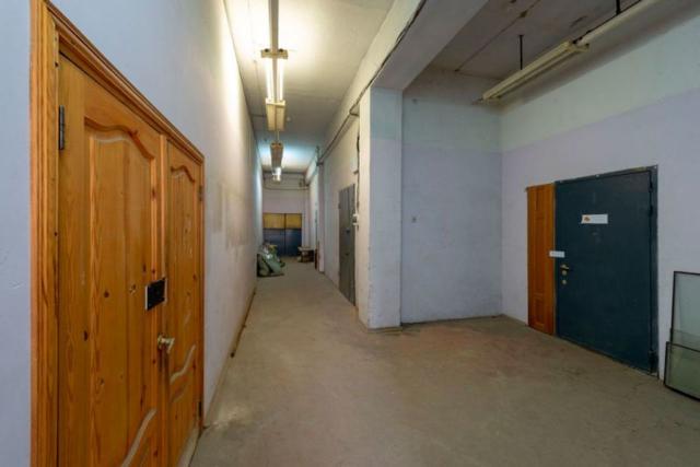 Швецова ул., д.41