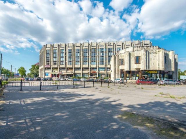 Конституции пл., д.2