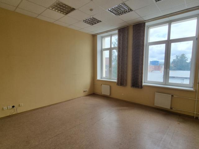 Уральская ул., д. 19