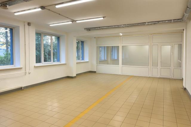 Октябрьская набережная, 104к5Ж