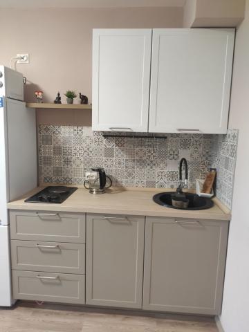 Каменки реки наб., 19к1