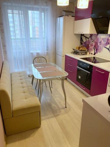 Ленинградская область, Кудрово г., Европейский пр., 14к2