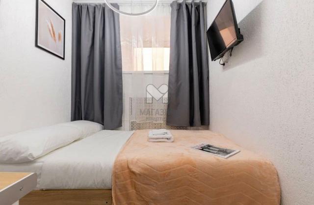 Греческий проспект, 5 лит. А