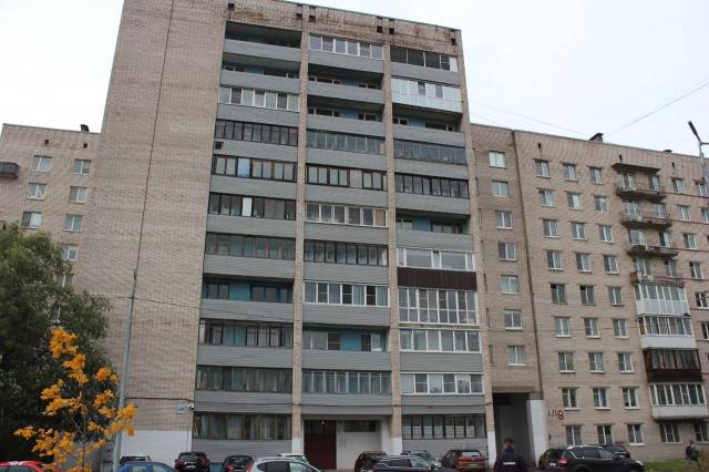 Ветеранов пр., 149