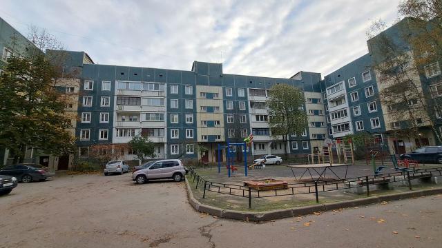 Ленинградская область, Всеволожск г., Александровская ул., 88/2