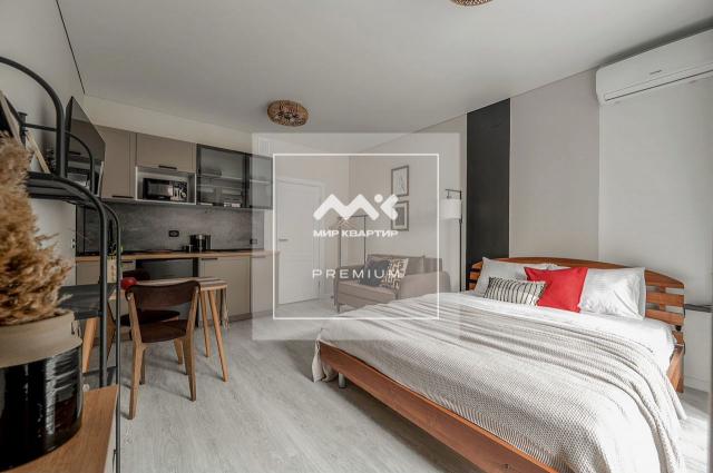 Уральская ул., 23