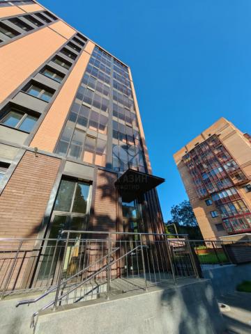 Большой Смоленский проспект, 30к2